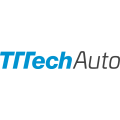 TTTech Auto logo