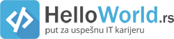 HelloWorld.rs | Svi IT poslovi, kompanije i poslodavci na jednom mestu