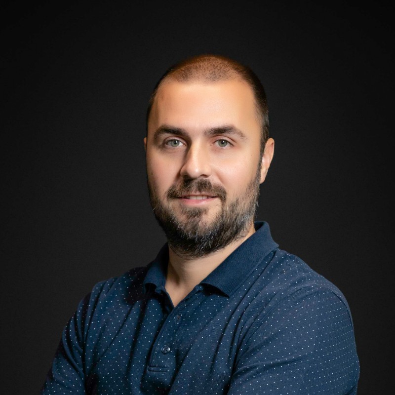 Boris Santrač