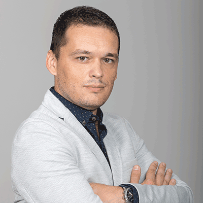 Želimir Stefanović