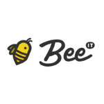 Bee IT logo