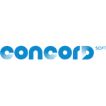 ConcordSoft Solutions logo