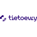 Tietoevry FinTech logo