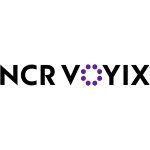 NCR Voyix logo