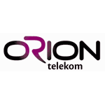 Orion Telekom d.o.o. logo