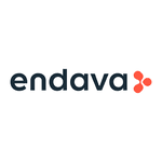 Endava logo