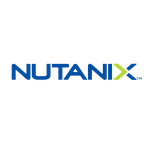 Nutanix logo