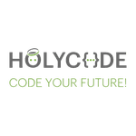 Holycode d.o.o. logo