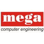 Mega Computer Engineering logo