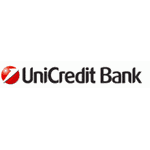 UniCredit Bank Srbija a.d. logo