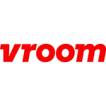 Vroom logo