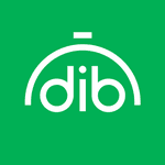 DIB Travel logo