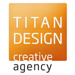 Titan Dizajn logo