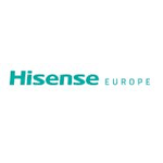 Hisense Europe logo