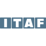 Itaf ICT Services d.o.o. logo