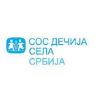 Fondacija SOS Dečija sela Srbija logo