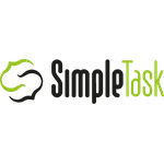 SIMPLE TASK EUROPE logo