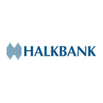 Halkbank a.d. Beograd logo