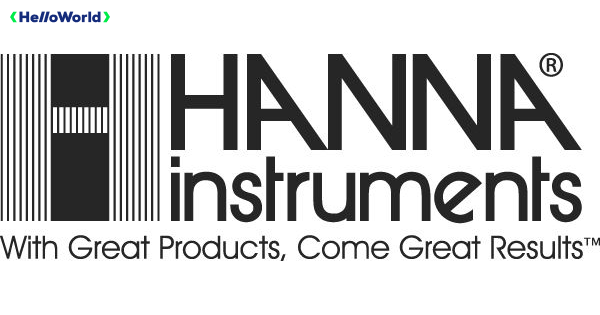 Hanna instruments