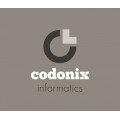 Codonix  d.o.o. logo