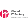 Global IT Factory logo