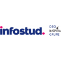 Infostud - deo Inspira grupe logo