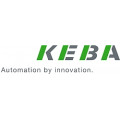 Keba d.o.o. logo