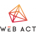Web Act d.o.o. logo