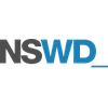 NS Web Development logo