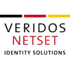 Veridos Netset logo