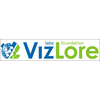 VizLore logo