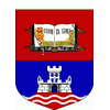 Univerzitet u Beogradu logo