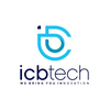 icbtech d.o.o. Subotica logo