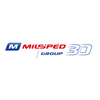 Milšped d.o.o. logo