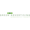 Green Advertising logo