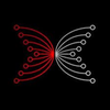 Input Output (IOHK) logo