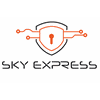Sky Express d.o.o. logo