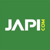 JAPI com logo