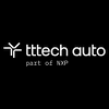 TTTech Auto logo