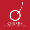 Cherry Marketing Solutions logo