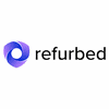 Refurbed logo