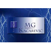 MG Kačarević d.o.o. logo