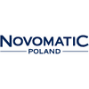 Novomatic Technologies logo