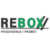 Rebox d.o.o. logo