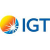 IGT Global Services Limited – Ogranak Beograd logo