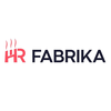 HR Fabrika logo