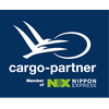 cargo-partner d.o.o. Beograd logo