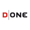 D-one logo