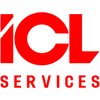 ICL Services and Solutions logo