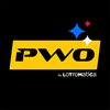 PWO by Lottomatica (former SKS365) logo